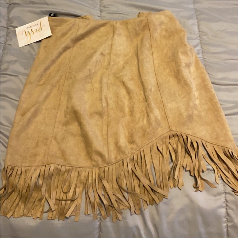 new with tags boutique skirt
